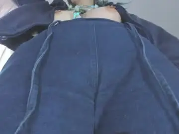 Chaturbate Live Sex of magical_orgasm