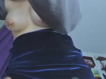 Chaturbate Adult Webcam of magical_orgasm