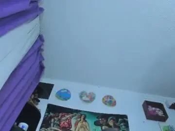 Chaturbate Free Live Porn of magical_orgasm