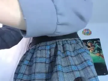 Chaturbate Sex Cam of magical_orgasm