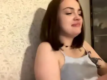 Chaturbate Live Sex of mariettekastendieck
