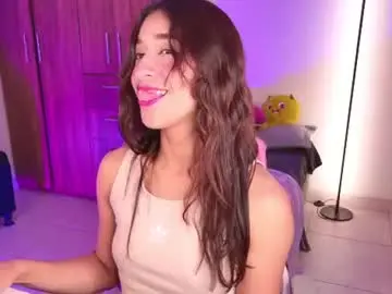 Chaturbate Nude Webcam of mayproject2