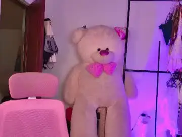 Chaturbate Best live sex cam show of mayproject2