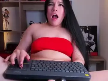 Chaturbate Nude Webcam of mia_moralez