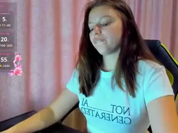 Chaturbate Sex Chat of nicky_rosee