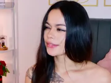 Chaturbate Adult Video Chat of summer_holiday