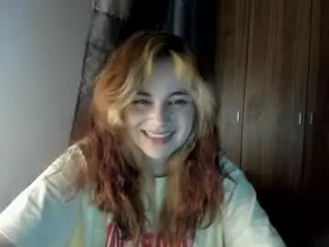 Chaturbate Sex Cam of summerprints