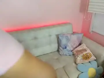 Chaturbate Sex Chat of tiny_cora
