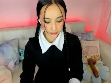Chaturbate Live Sex of tiny_cora