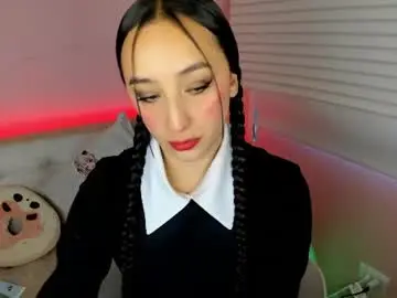 Chaturbate Sex Chat of tiny_cora