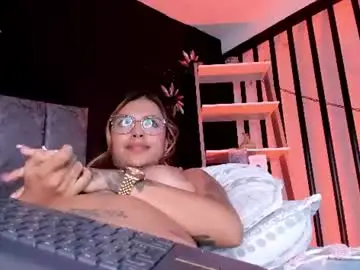Chaturbate Sex Chat of abi_sexxx1
