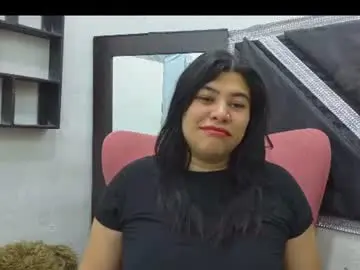 Chaturbate Best Webcam of alma_white_0713