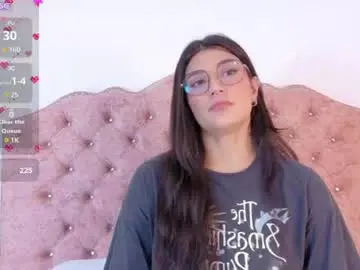 Chaturbate Free Porn Cam of ariiabloom