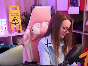 Chaturbate Best live sex cam show of belle_alice