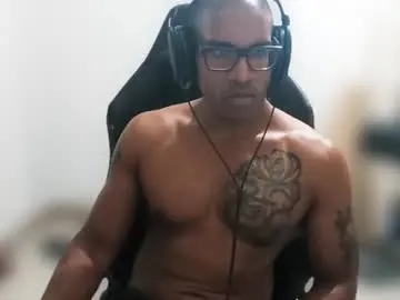 Chaturbate Best Webcam of black_lollipop