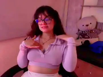 Chaturbate Free Live Porn of camilaa_vargas_