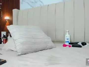 Chaturbate Nude Webcam of camilagray2
