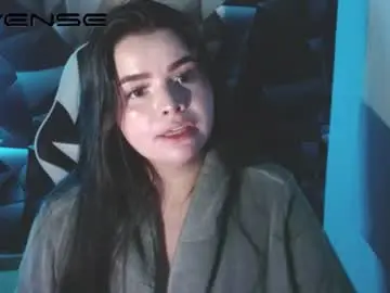Chaturbate Live Sex of carolina_lee12