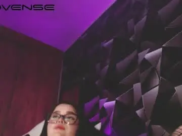 Chaturbate Private Sex Chat of carolina_lee12