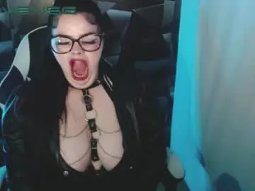 Chaturbate Live Porn of carolina_lee12