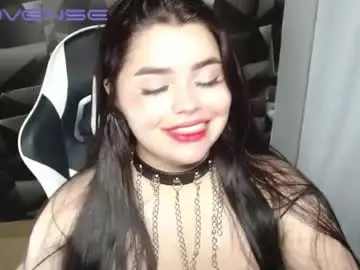 Chaturbate Nude Webcam of carolina_lee12