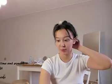 Chaturbate Live Sex of daily_love