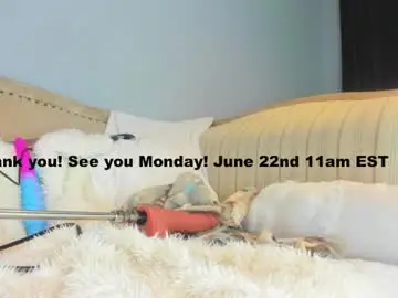 Chaturbate Live Sex Cam of eatmygingersnapps