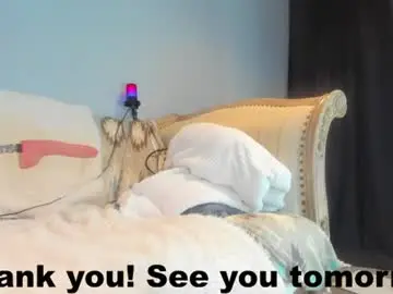 Chaturbate Best live sex cam show of eatmygingersnapps