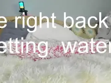 Chaturbate Live Porn of eatmygingersnapps