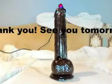Chaturbate Live Sex of eatmygingersnapps