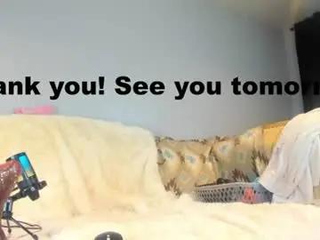 Chaturbate Sex Chat of eatmygingersnapps