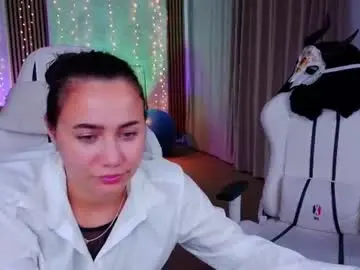 Chaturbate Adult Video Chat of emily054