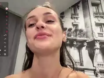 Chaturbate Best live sex cam show of florabigger