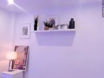 Chaturbate Nude Webcam of frrancesca_