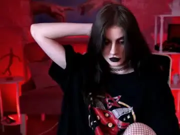 Chaturbate Live Sex Cam of jade_castle