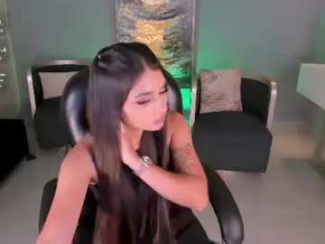 Chaturbate Free Porn Cam of juliettemoreaux