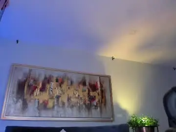 Chaturbate Live Porn of juliettemoreaux