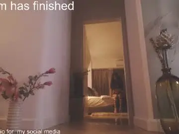 Chaturbate Adult Video Chat of kellytheaimee_