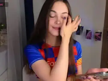 Chaturbate Watch Live Sex Cams of kiraturner