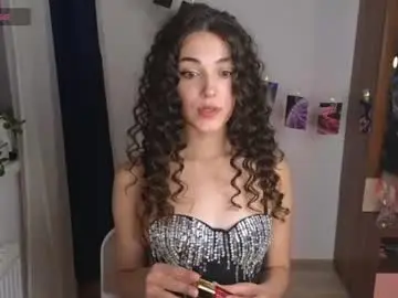 Chaturbate Live Sex Cam of kiraturner