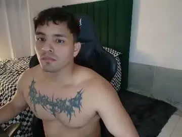 Chaturbate Private Sex Chat of lei_77