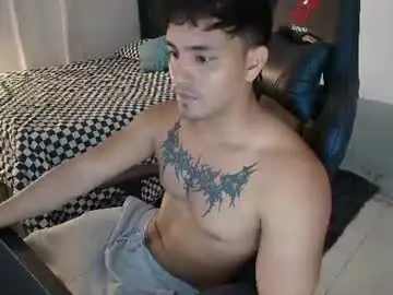 Chaturbate Free Live Porn of lei_77