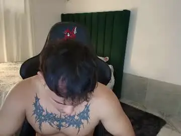 Chaturbate Live Porn of lei_77