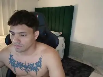 Chaturbate Live Porn of lei_77