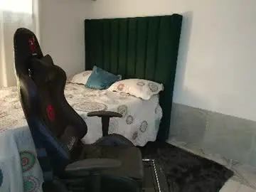 Chaturbate Live Porn of lei_77