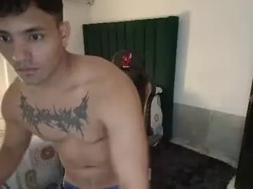 Chaturbate Nude Webcam of lei_77