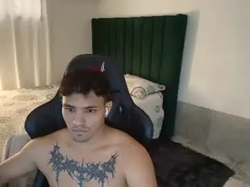 Chaturbate Live Porn of lei_77