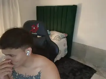 Chaturbate Sex Cam of lei_77