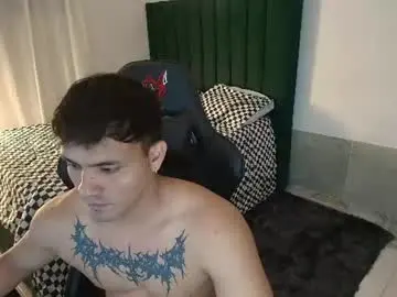 Chaturbate Nude Webcam of lei_77