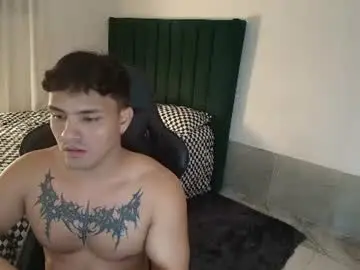 Chaturbate Live Sex of lei_77
